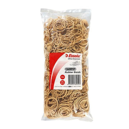 Esselte superior rubber bands size 14-Officecentre