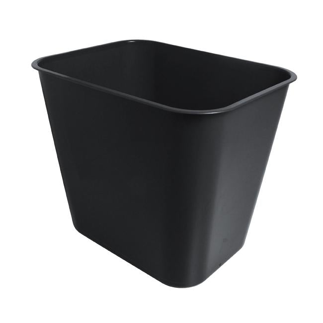 Esselte sws bin 15l black-Officecentre