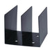 Esselte sws book rack black-Officecentre