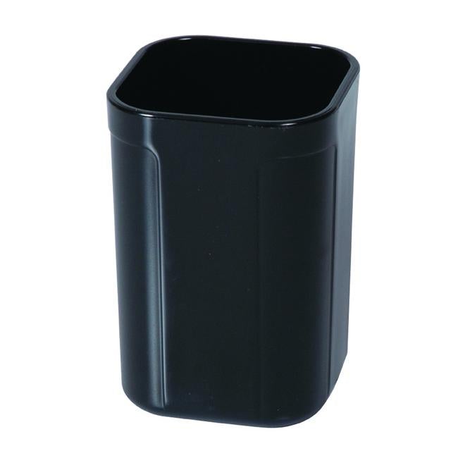 Esselte sws pencil cup black-Officecentre