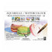 Etival Pad Macaroons A4 300g 12sh-Officecentre