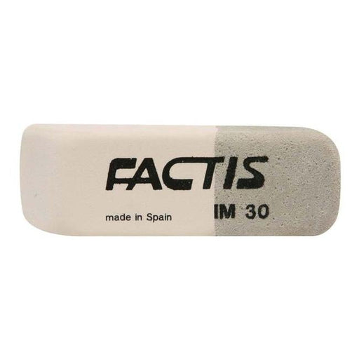 Factis Erasers Im30 Ink And Pencil-Officecentre