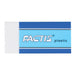 Factis Erasers P24 Soft White Plastic-Officecentre