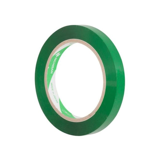 Fapro 640-V Produce Bundler Tape Green 15mmx100m-Officecentre