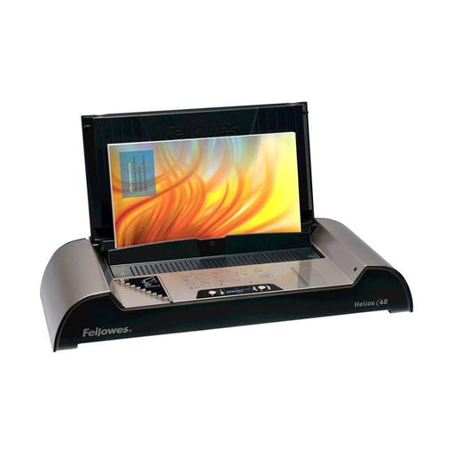 Fellowes Helios 60 Thermal Binding Machine-Officecentre