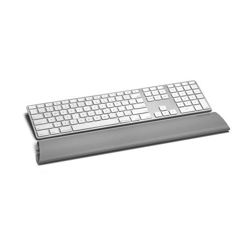 Fellowes I-Spire Series Keyboard Wrist Rocker Grey-Officecentre