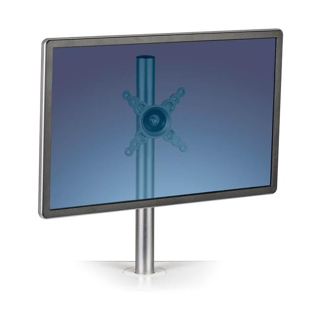 Fellowes Lotus Workstation Single Monitor Arm Kit-Officecentre