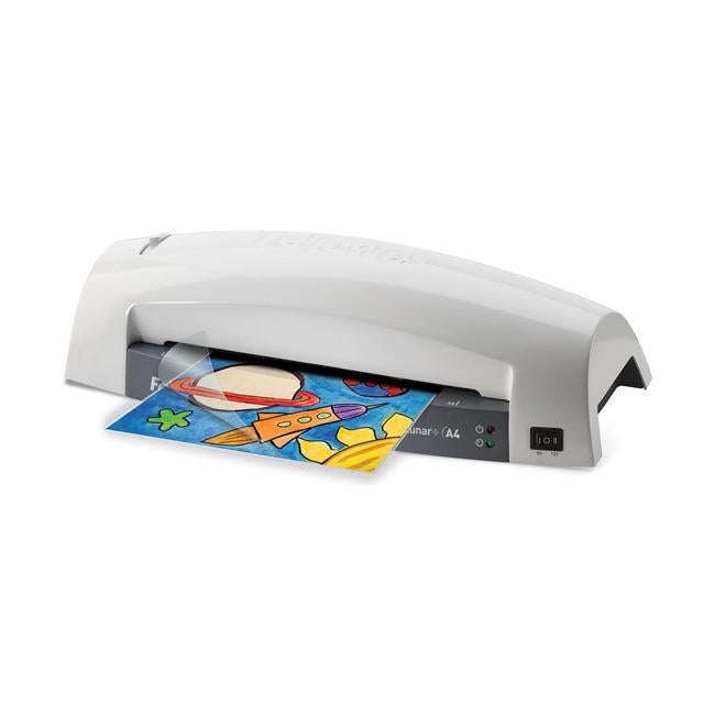 Fellowes Lunar A4 Laminator-Officecentre