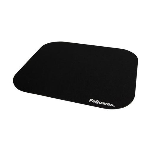 Fellowes Mouse Pad Black-Officecentre