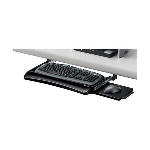 Fellowes Office Suites Keyboard Drawer-Officecentre