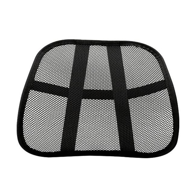 Fellowes Office Suites Mesh Back Support-Officecentre