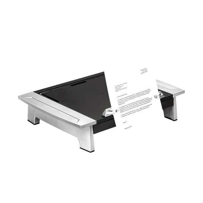 Fellowes Office Suites Monitor Riser Plus-Officecentre