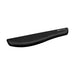 Fellowes PlushTouch Keyboard Wrist Rest Black-Officecentre