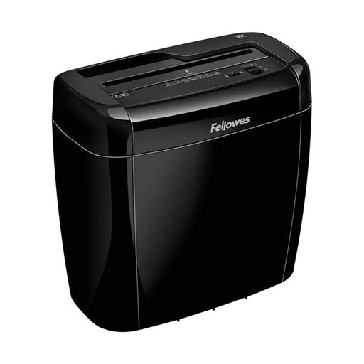 Fellowes Powershred 36C Cross Cut Shredder-Officecentre