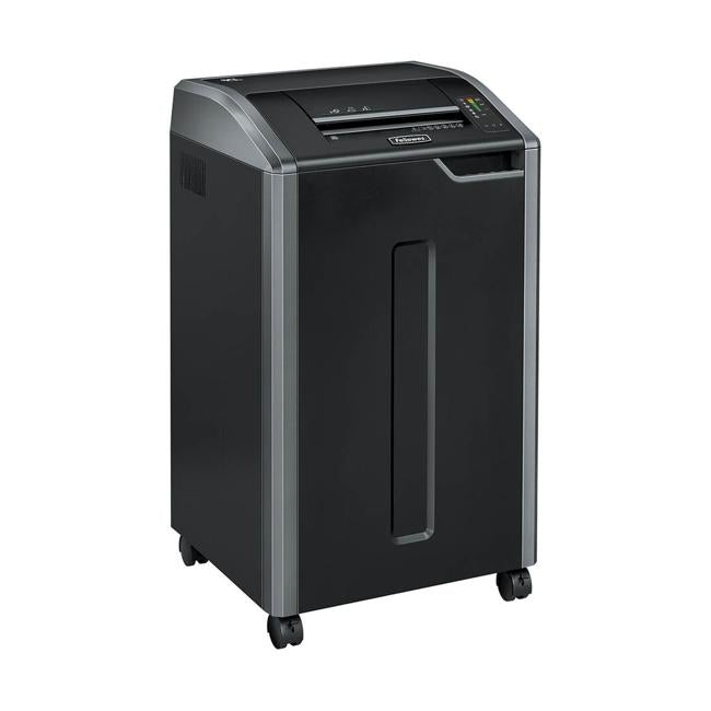 Fellowes Powershred 425Ci Cross Cut Shredder-Officecentre