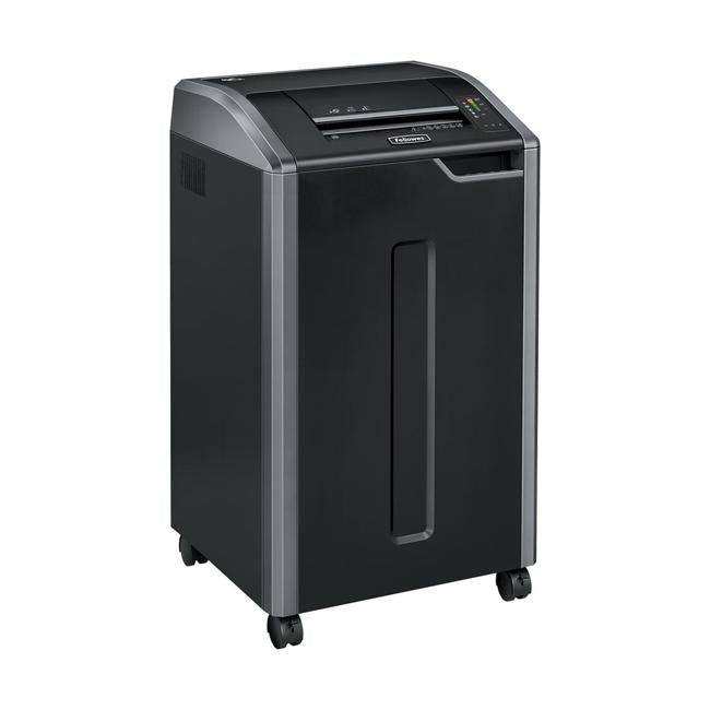 Fellowes Powershred 425i Strip Cut Shredder-Officecentre