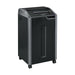 Fellowes Powershred 425i Strip Cut Shredder-Officecentre