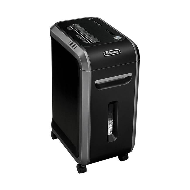 Fellowes Powershred 99Ci Cross Cut Shredder-Officecentre