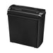 Fellowes Powershred P-25S Strip Cut Shredder-Officecentre