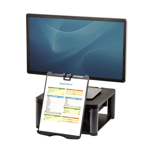 Fellowes Premium Monitor Riser Plus-Officecentre