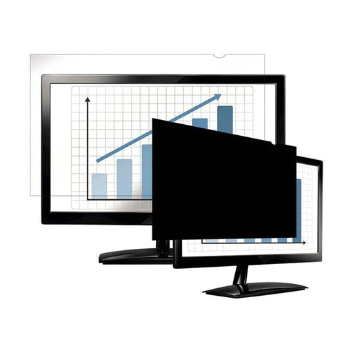 Fellowes PrivaScreen 14 Inch 16:9 Privacy Filter-Officecentre