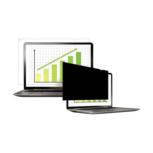 Fellowes PrivaScreen 15.4 Inch 16:10 Privacy Filter-Officecentre