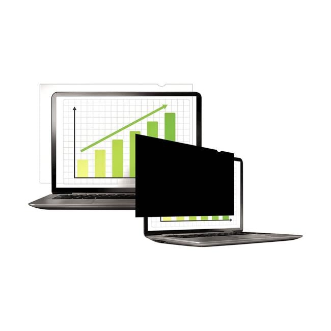 Fellowes PrivaScreen 17 Inch 16:10 Privacy Filter-Officecentre