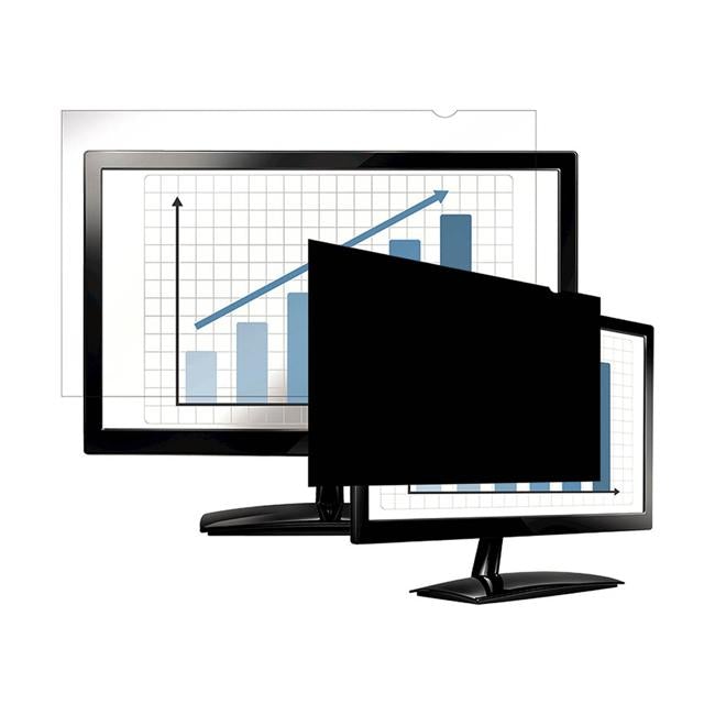 Fellowes PrivaScreen 20 Inch 16:9 Privacy Filter-Officecentre