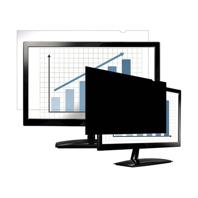 Fellowes PrivaScreen 24 Inch 16:10 Privacy Filter-Officecentre
