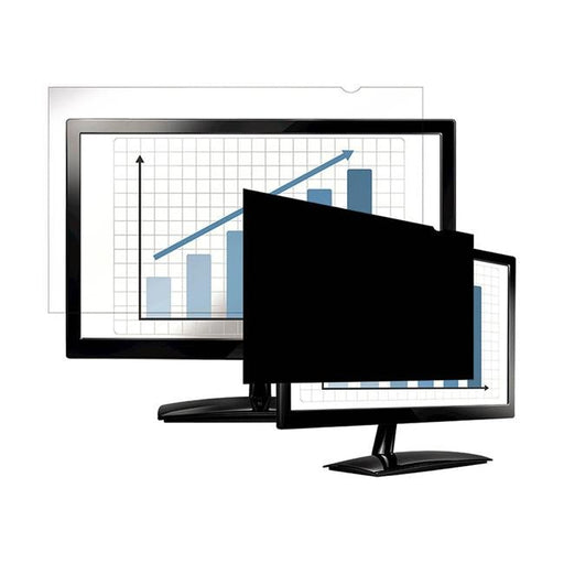 Fellowes PrivaScreen 24 Inch 16:9 Privacy Filter-Officecentre