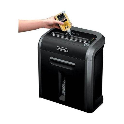 Fellowes Shredder Oil 355ml-Officecentre