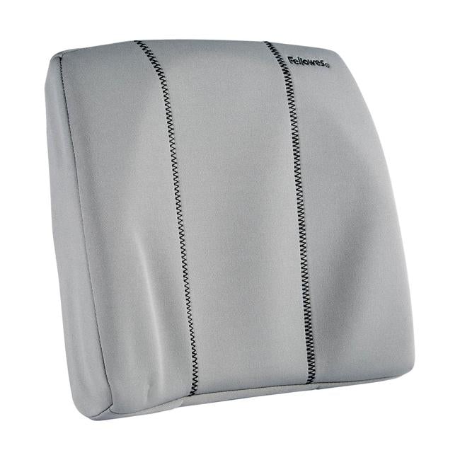 Fellowes Slimline Back Support-Officecentre