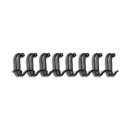 Fellowes Wire Binding Combs 11mm Pack 100-Officecentre