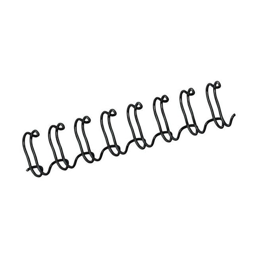Fellowes Wire Binding Combs 12mm Pack 100-Officecentre