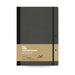 Flexbook Adventure Notebook Large Dotted Off-Black-Officecentre