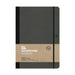 Flexbook Adventure Notebook Large Ruled Off-Black-Officecentre