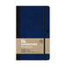 Flexbook Adventure Notebook Medium Ruled Royal Blue-Officecentre