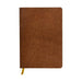 Flying Spirit Clothbound Journal A5 Lined Cognac-Officecentre