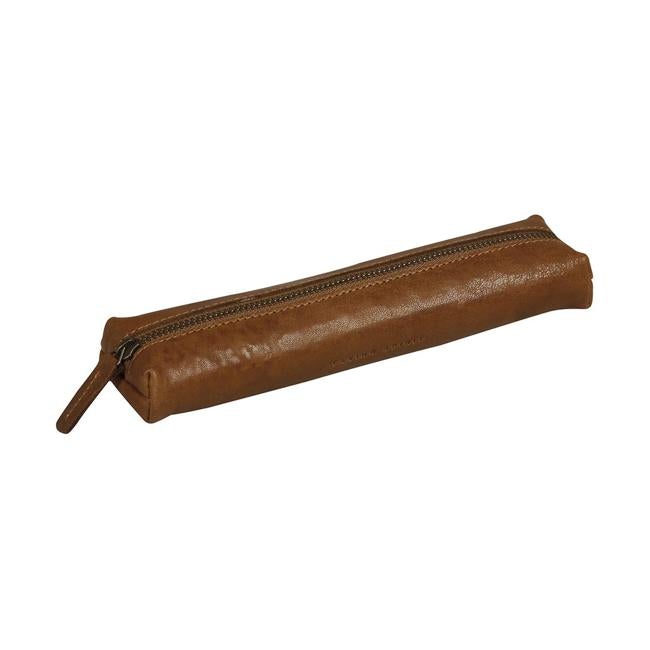 Flying Spirit Pencil Case Mini Cognac-Officecentre