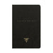 Flying Spirit Sewn Notebook 9x14 Asstd Black-Officecentre