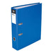 FM Binder Radofile Blue Foolscap Lever Arch-Officecentre