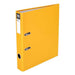 FM Binder Radofile Mini Yellow A4 Lever Arch-Officecentre