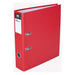 FM Binder Radofile Red A4 Lever Arch-Officecentre