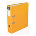 FM Binder Radofile Yellow A4 Lever Arch-Officecentre