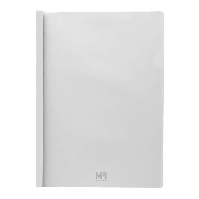 FM Cover Presentation White 202a Clear-Officecentre