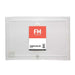 FM Envelope Reusable Clear Window Polyprop-Officecentre