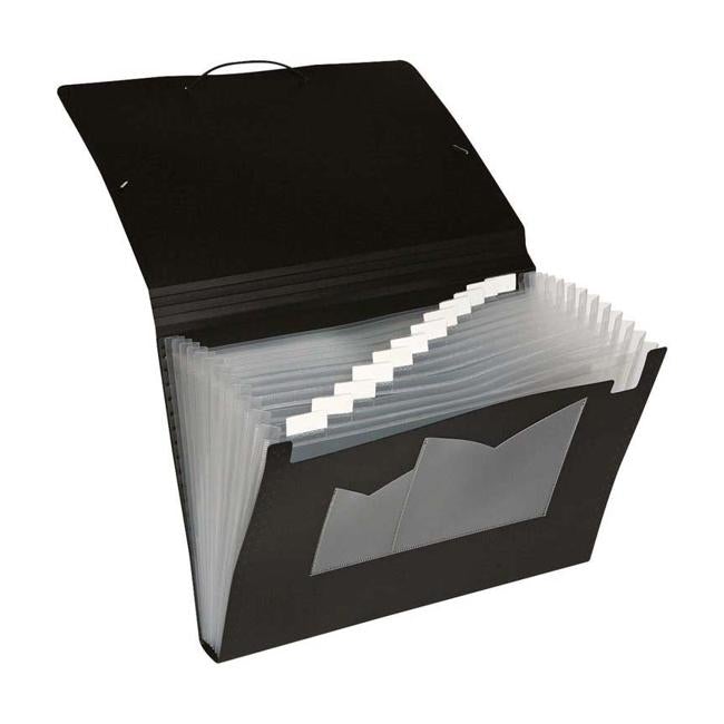 FM File Expanding Eco A4 13 Pack-Officecentre