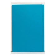 FM File Folder Blue 50 Pack Foolscap-Officecentre