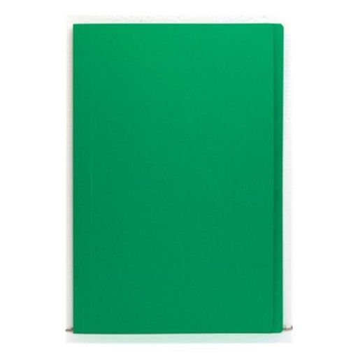 FM File Folder Green 50 Pack Foolscap-Officecentre