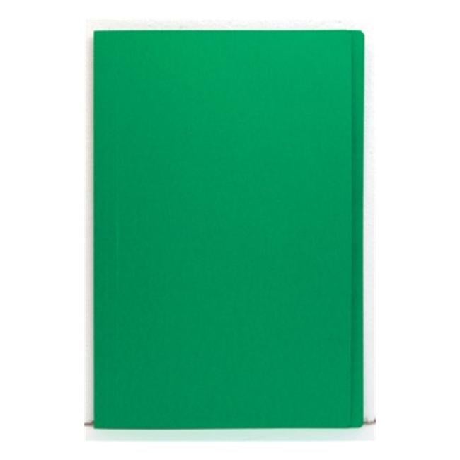 FM File Folder Green 50 Pack Foolscap-Officecentre
